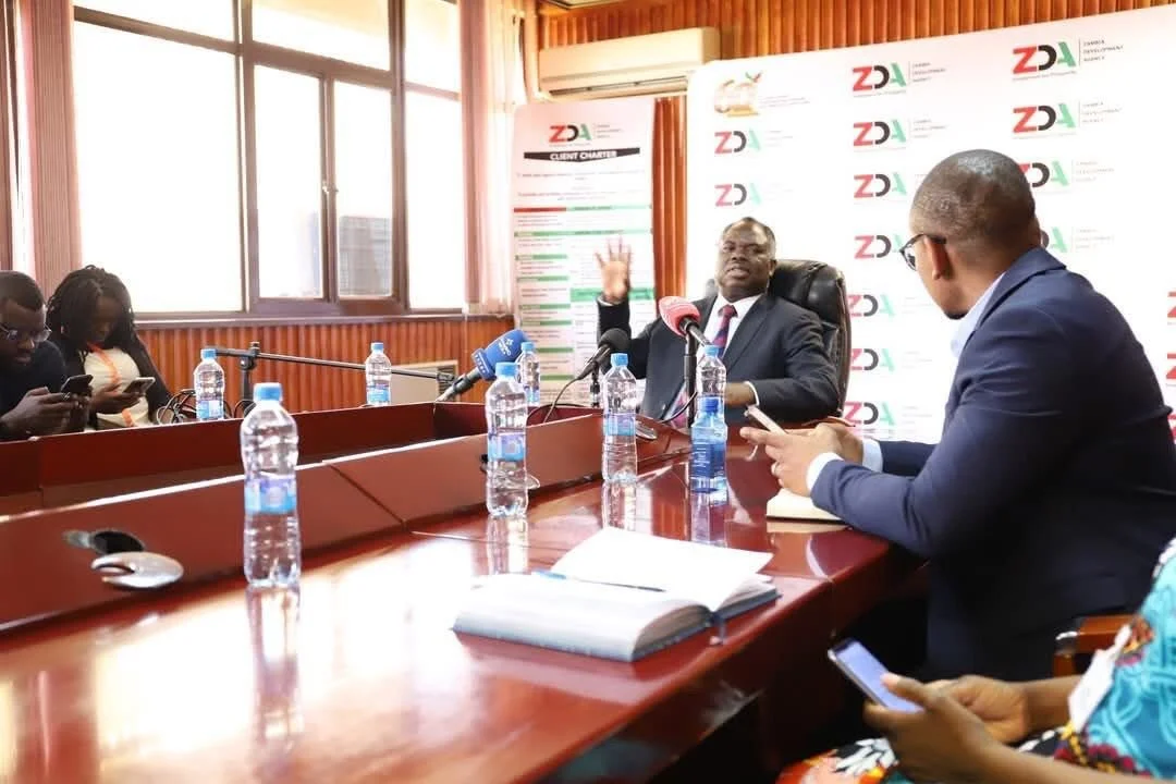 ZDA approves $600,000 loan facility to support Zambian exports