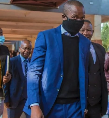 Dalitso Lungu Loses Bid to Halt Property Forfeiture