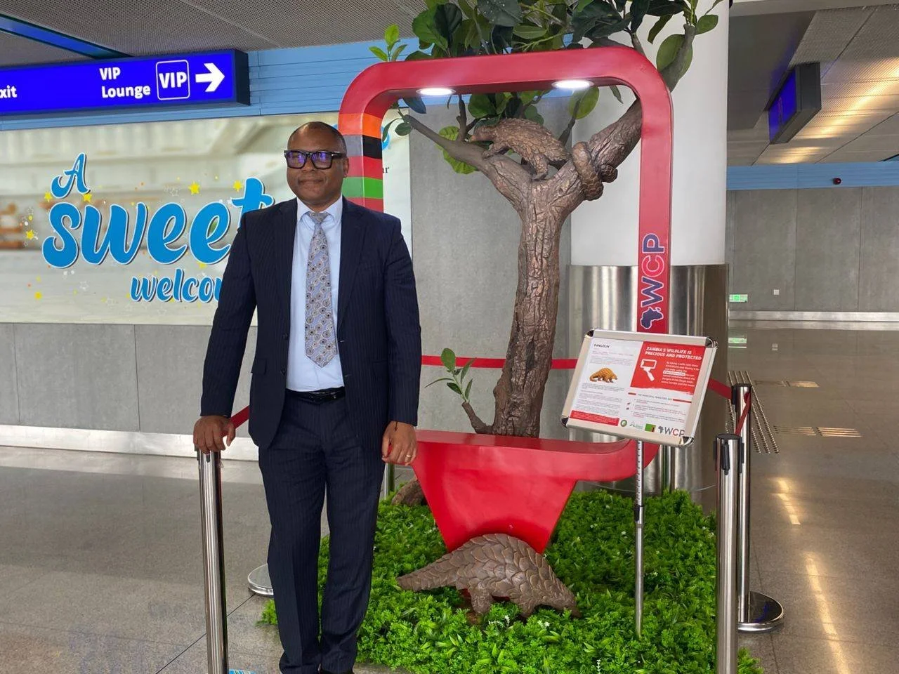 Protecting Wildlife Critical to Natural Heritage