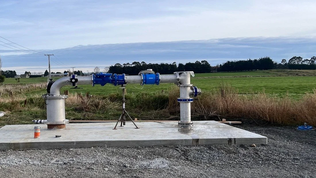 Western Water launches $6m programme to boost supply and sanitation in growth centres