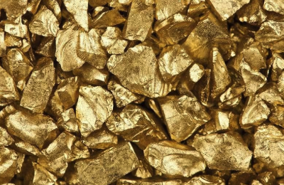 Mumbwa Gold Marketing Centre Building Completed