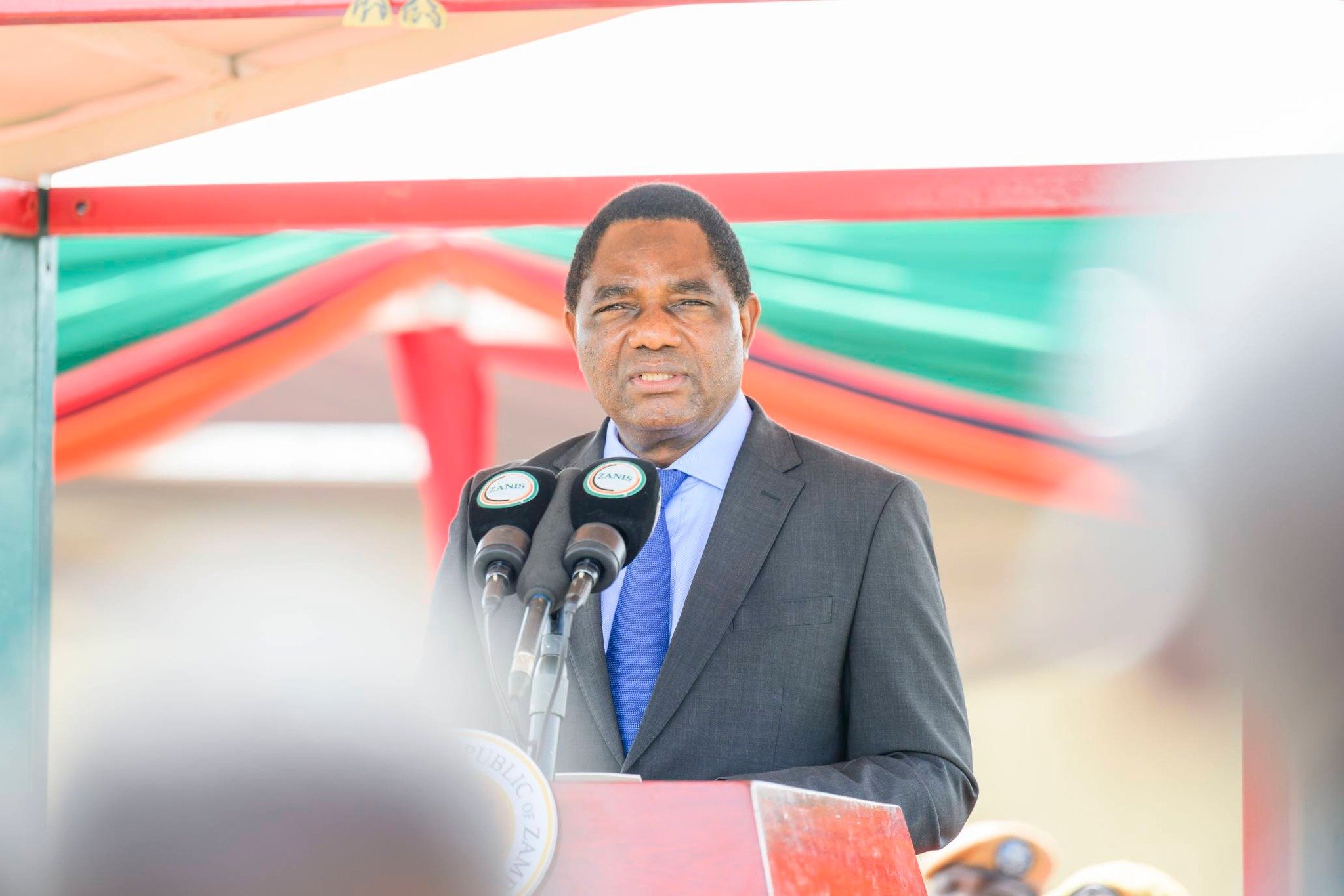 Mulungushi revival signals new dawn for Kabwe and Central Province