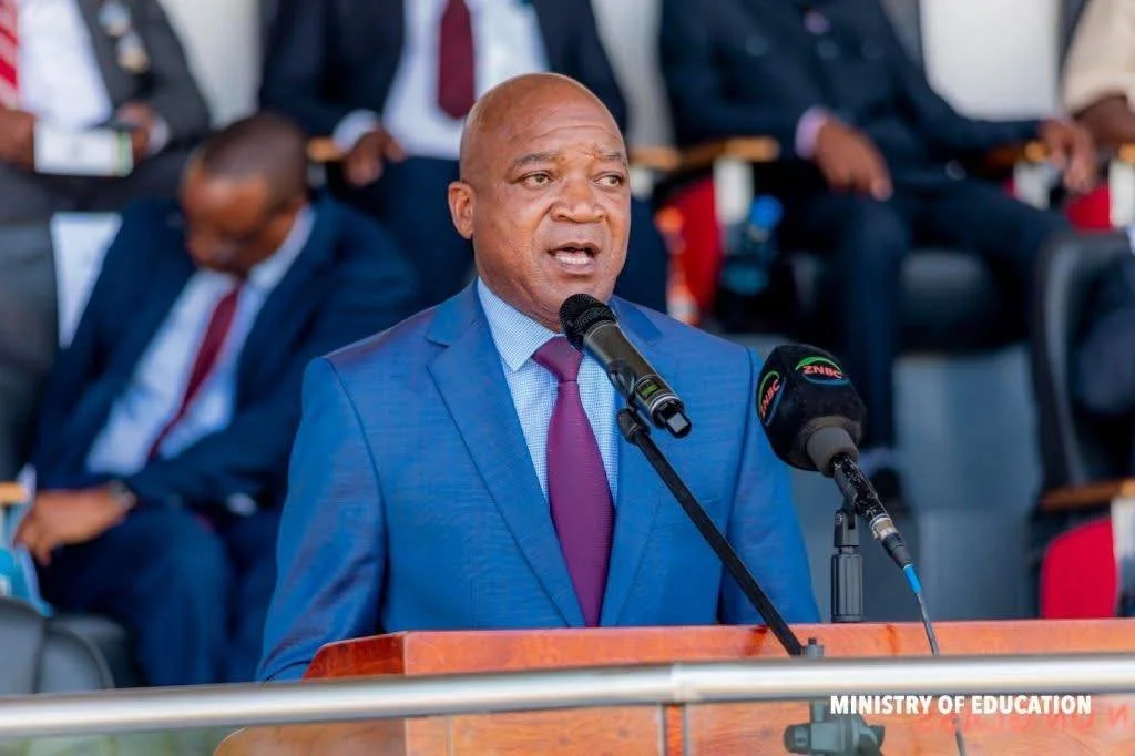 Government to Recruit 2,000 Teachers in 2025 Intake