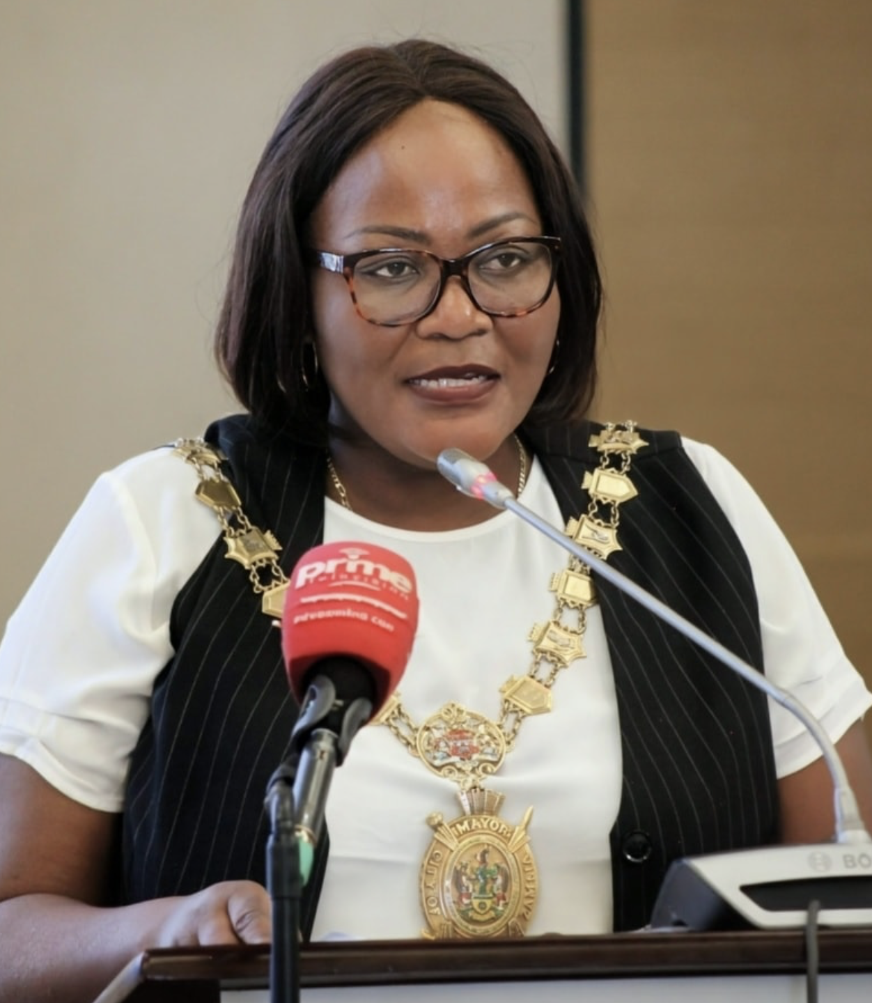 Government Commits to Boosting Women's Political Participation