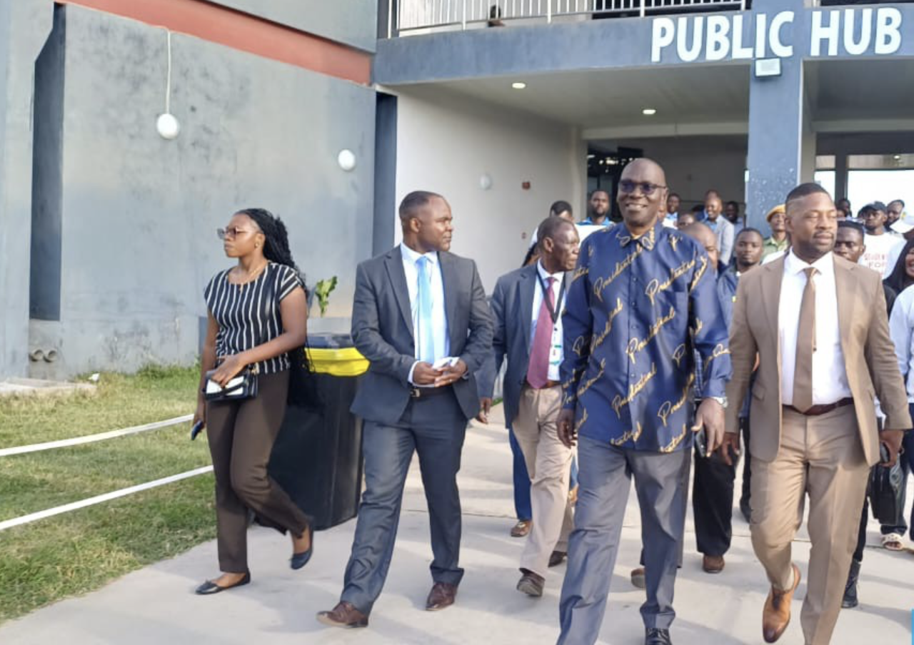 Government Acts on Levy Mwanawasa Medical University Safety Concerns