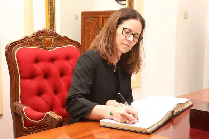 Zambia Named Priority Frontier Market as British International Investment Unveils £15bn Strategy