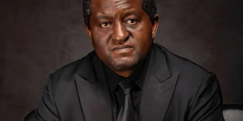 Katotobwe unveiled as PeP presidential candidate, Tembo to run as deputy