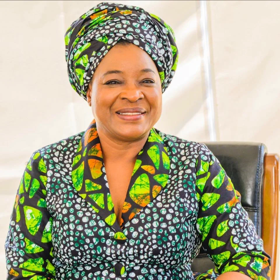First Lady Donates Hospital Equipment Worth K400,000 to Pilgrim Wesleyan Church