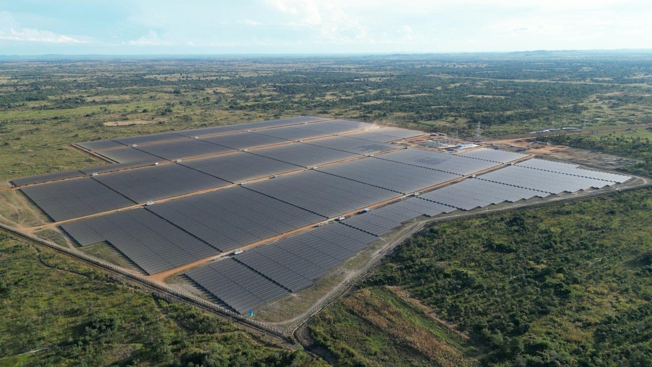 Zambia Secures $100 Million Norwegian Facility for Power Producers