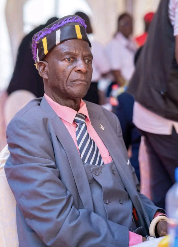 Chief Muyombe Endorses President Hichilema for Second Term