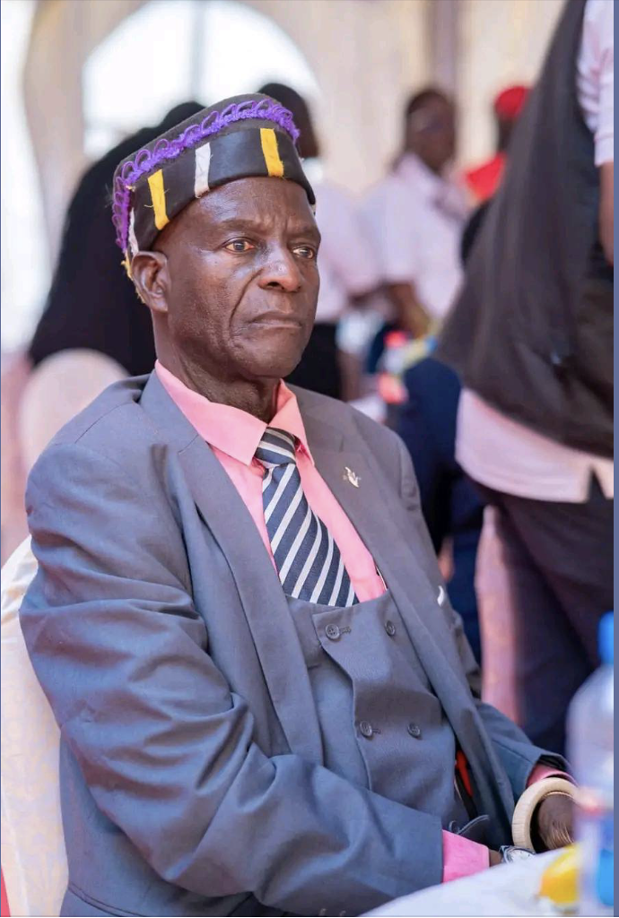Chief Muyombe and 208 Headmen Back Hichilema Ahead of August Poll