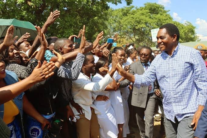 Free Education Approved by Parliament