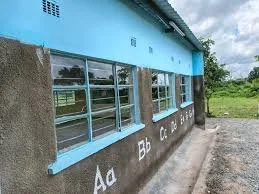 Namwala Constructs Over 60 Classroom Blocks Using CDF