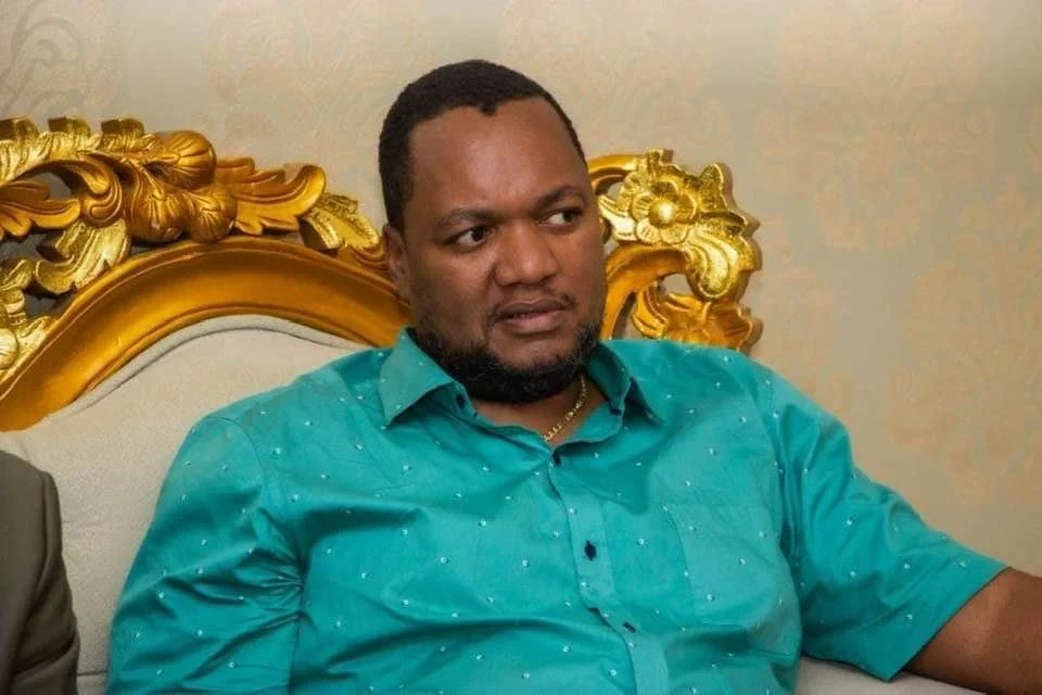 Sampa launches "Tiyende Alliance" as PF splinters into four competing factions
