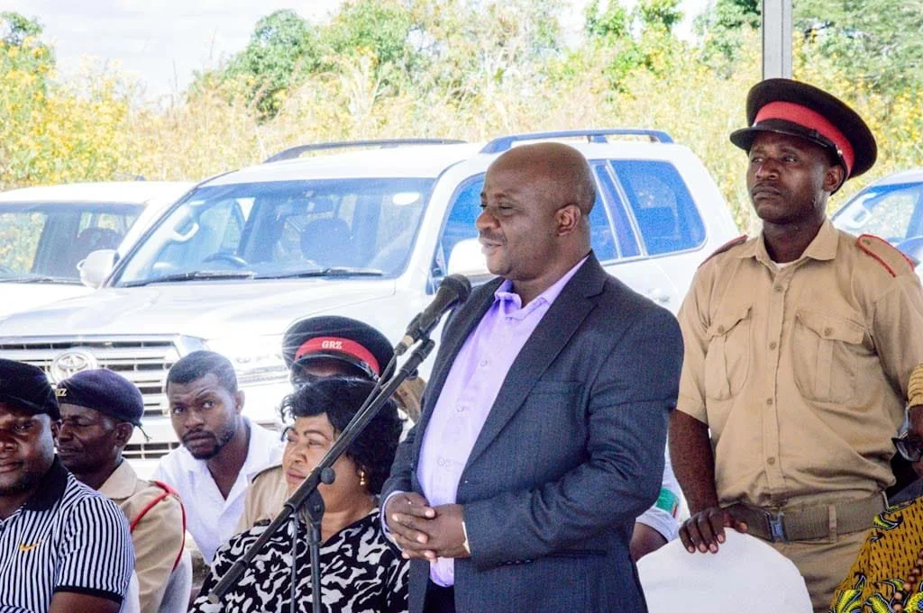Chief Machiya Predicts Greater Wonders Under Second Hichilema Term