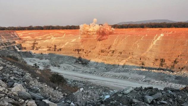 Emerald Surge and Copper Strength Highlight Zambia's Mining Sector Progress in 2026