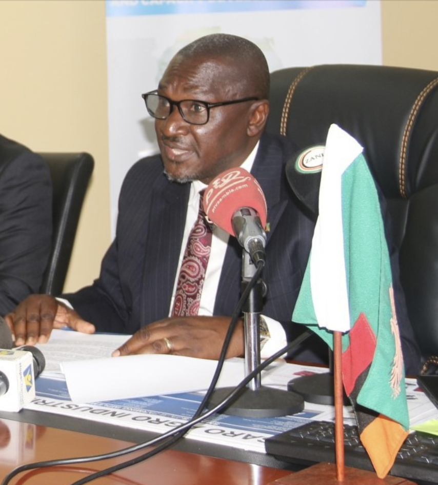 World Bank's $33m project targets North-Western Province