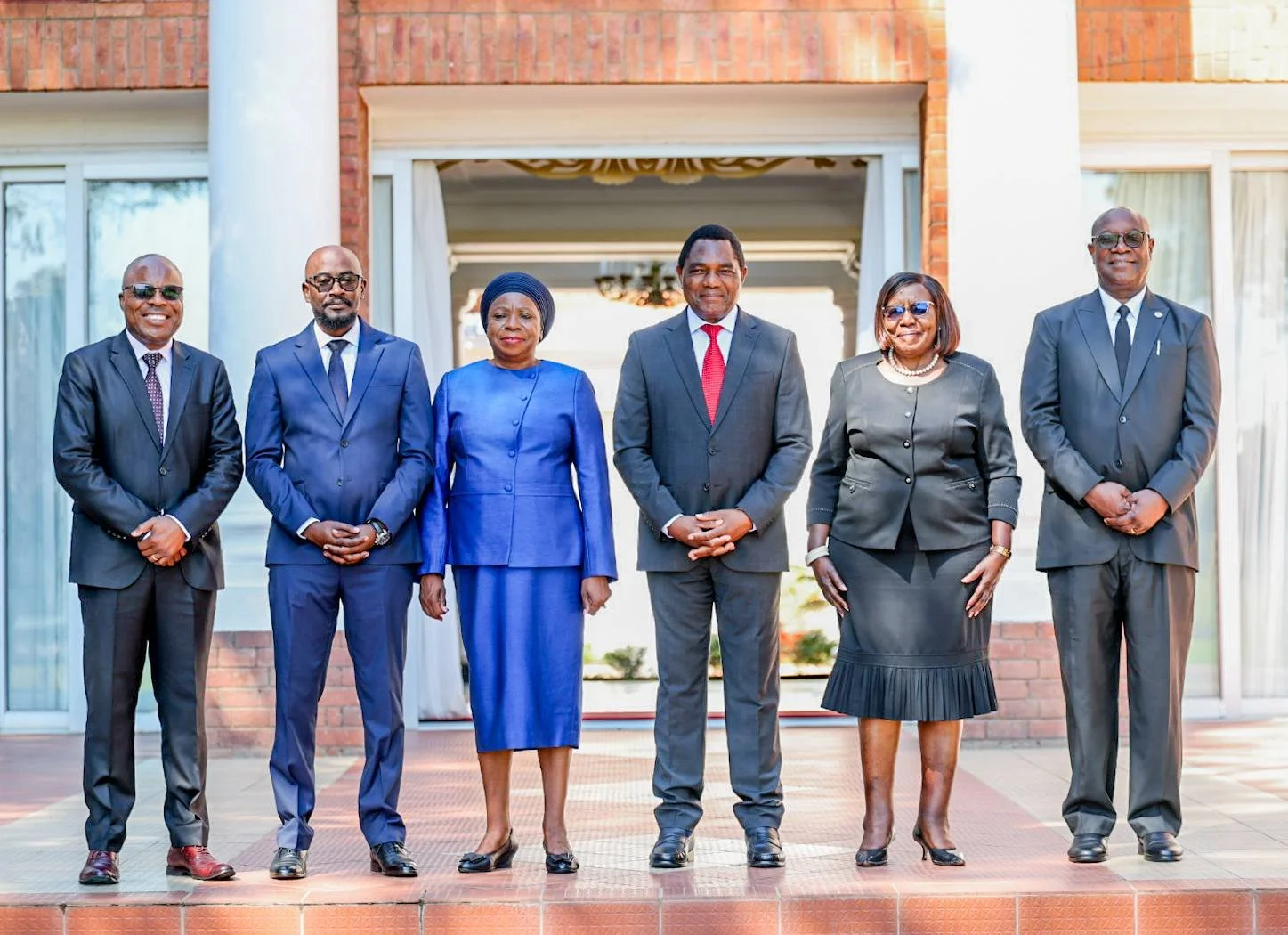 President Hichilema Calls for Free, Fair and Peaceful Polls Ahead of August Elections