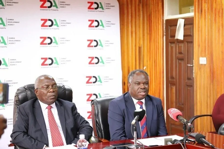 ZDA Records $1.65 Billion in Q1 Investments, Creates 9,500 Jobs