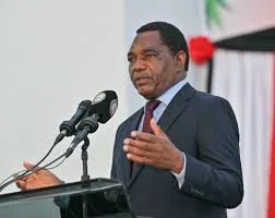 Free Education an Investment in Zambia's Future