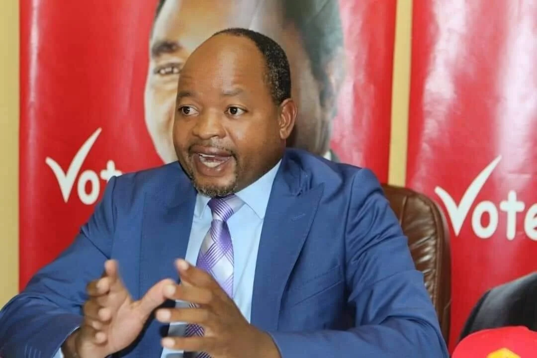 Minister Commends President Hichilema for Delivering on Media Reforms