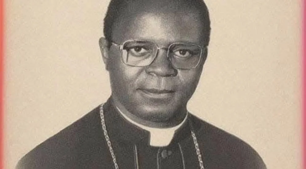 Emeritus Archbishop Telesphore George Mpundu Dies Aged 78