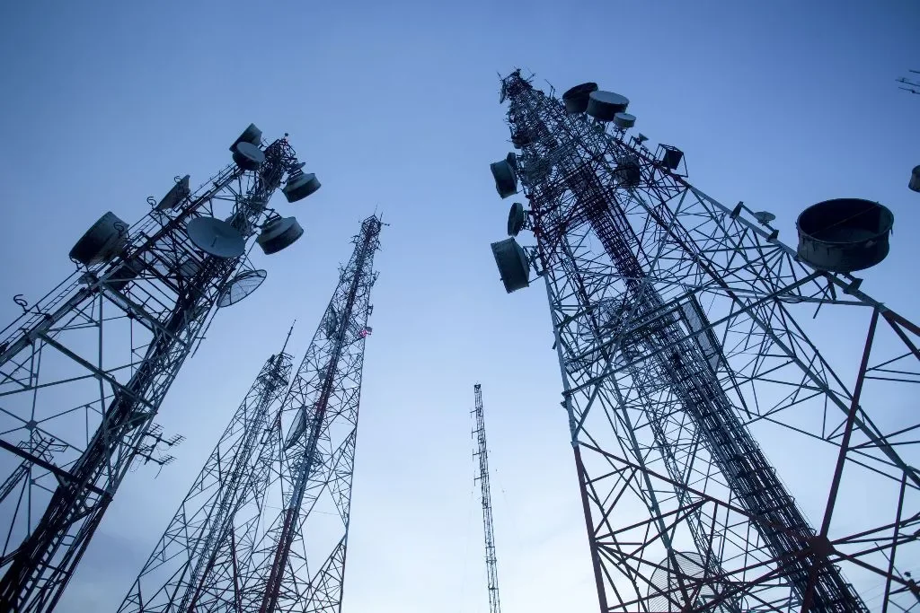 24 CDF Projects Boost Communication Sector