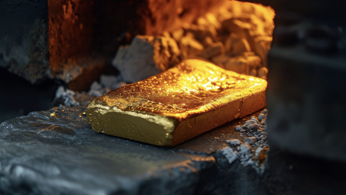 ZCCM-IH Forms Gold Joint Venture to Formalise Artisanal Mining in North-Western Province