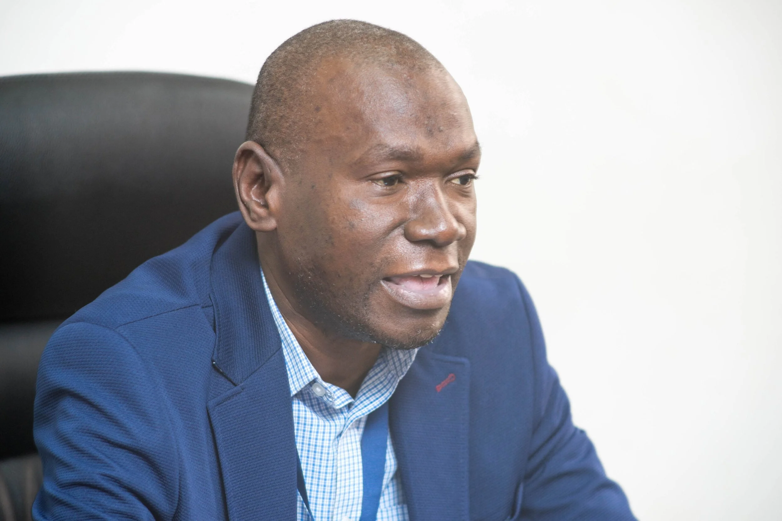 ECZ Trains Church Voter Educators