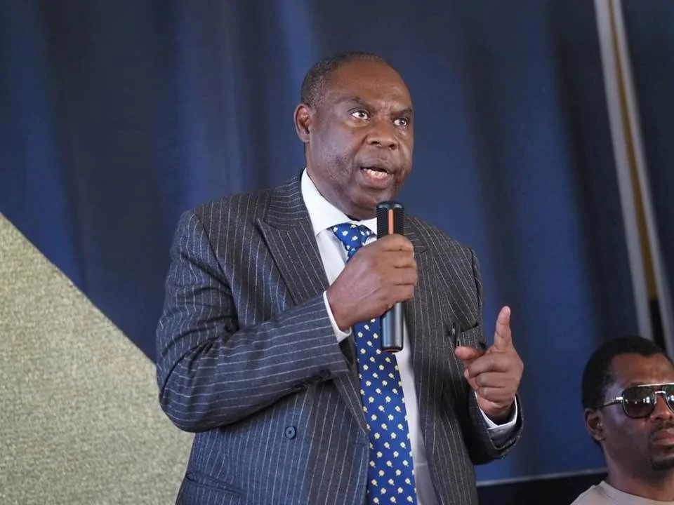 UPND Condemns Mazabuka Violence, Expels 15 Members