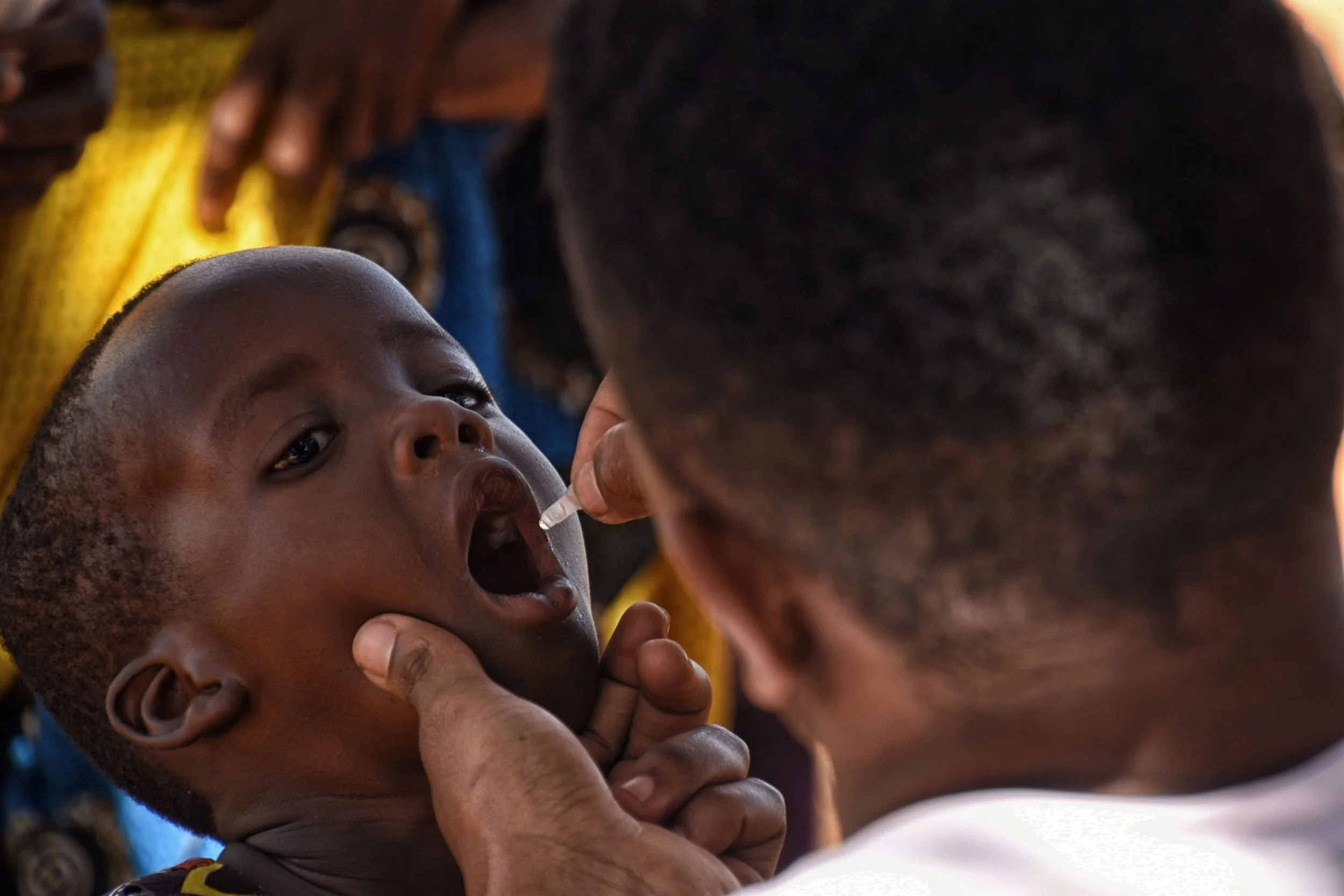 ZNPHI Targets 3 Million Children in Phase Two Polio Vaccination Drive