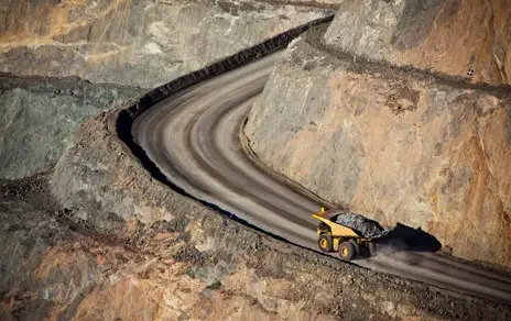 KCM Reopens Chingola B Mine After 18-Year Closure
