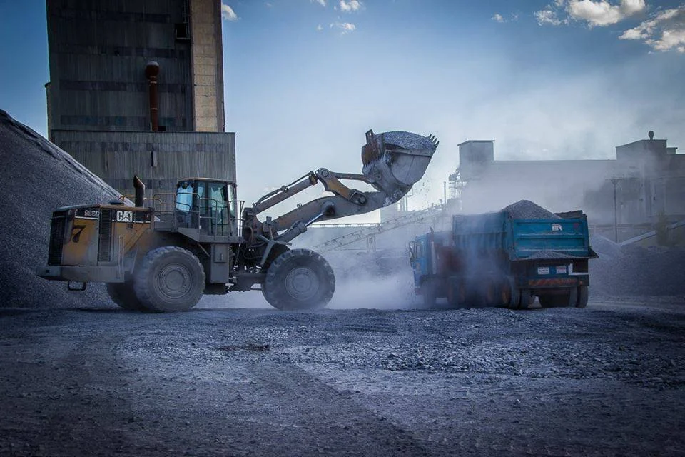 ZCCM-IH and Wonderful Group launch $30 million joint venture to revive Ndola Lime