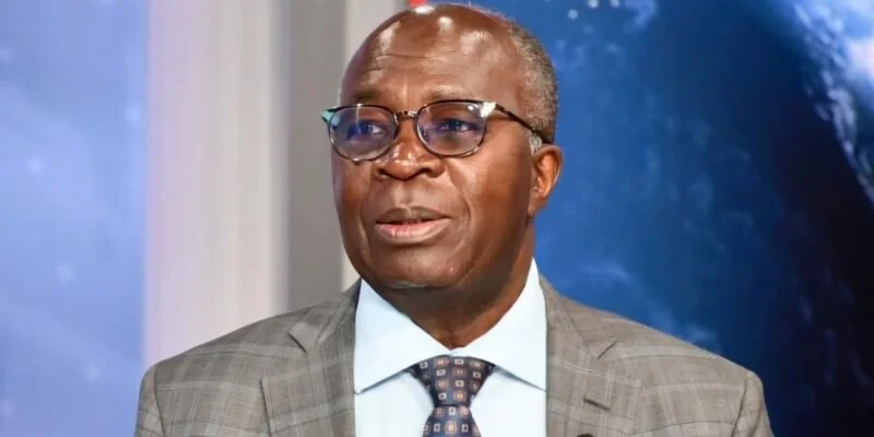 Zambia’s Situmbeko Musokotwane awarded Africa’s Finance Minister of the Year 