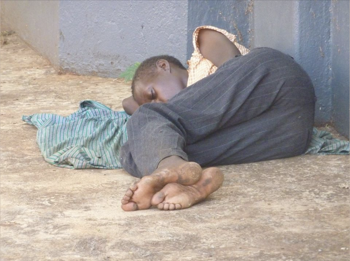 Government Reintegrates Nearly 7,000 Children from Zambia's Streets