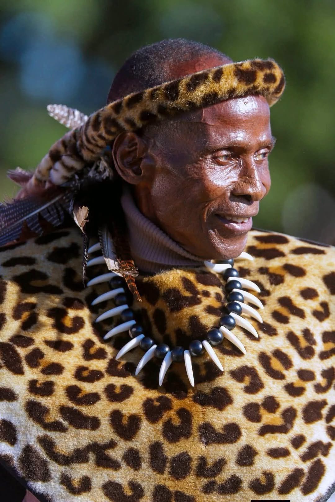 Nation Mourns Paramount Chief Mpezeni IV