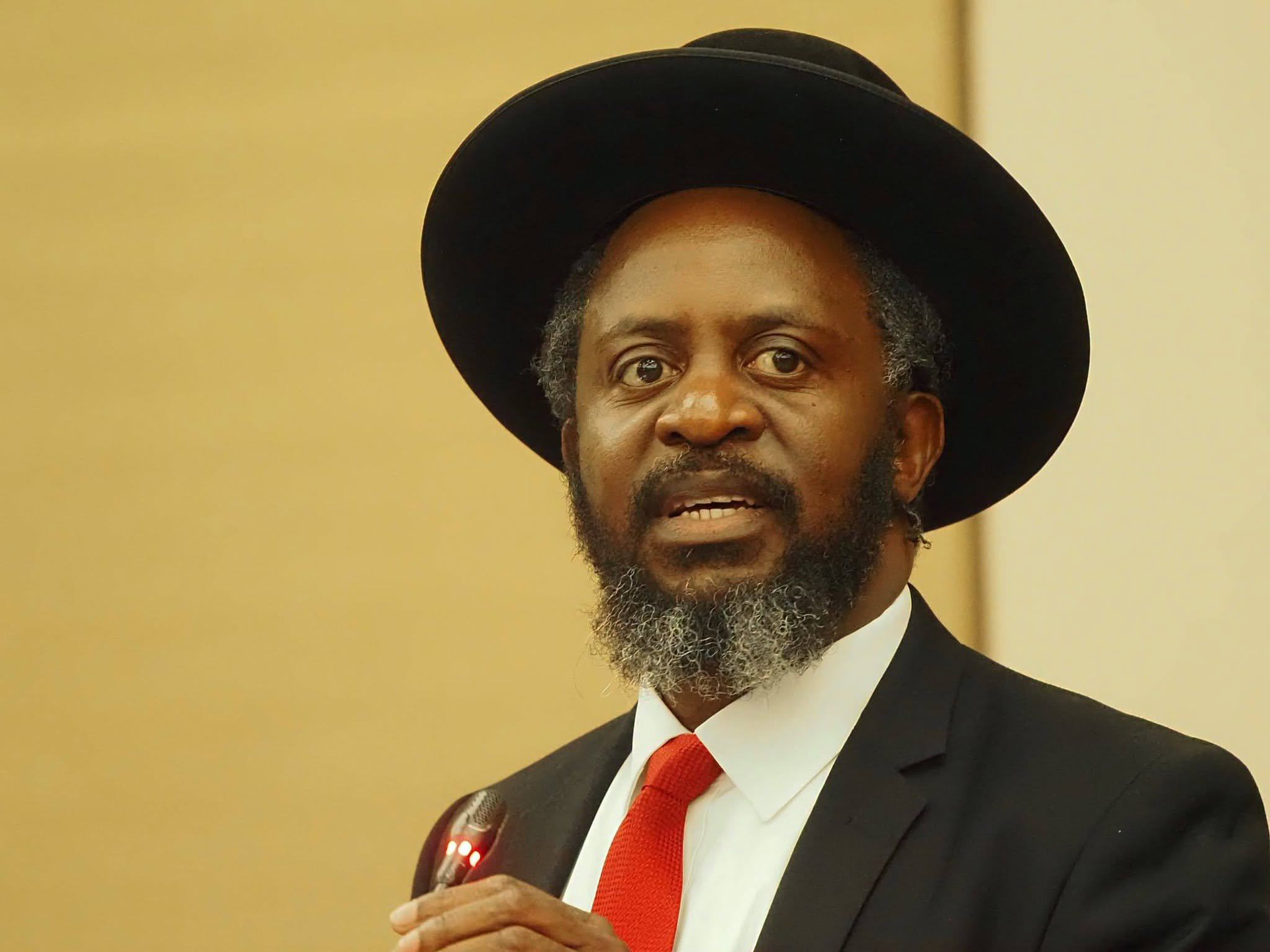 UPP Joins UPND Alliance Ahead of August Elections