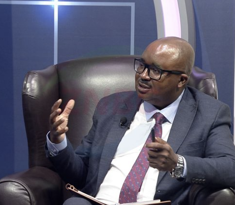  HAMUSIMBI: Bumper Harvest Opens Door to Exports