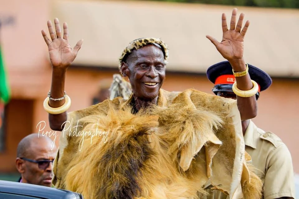 Tributes Paid to Paramount Chief Mpezeni