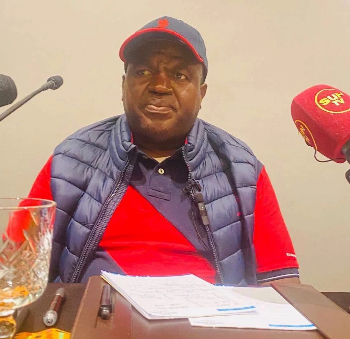 UPPZ Endorses President Hichilema for August Elections
