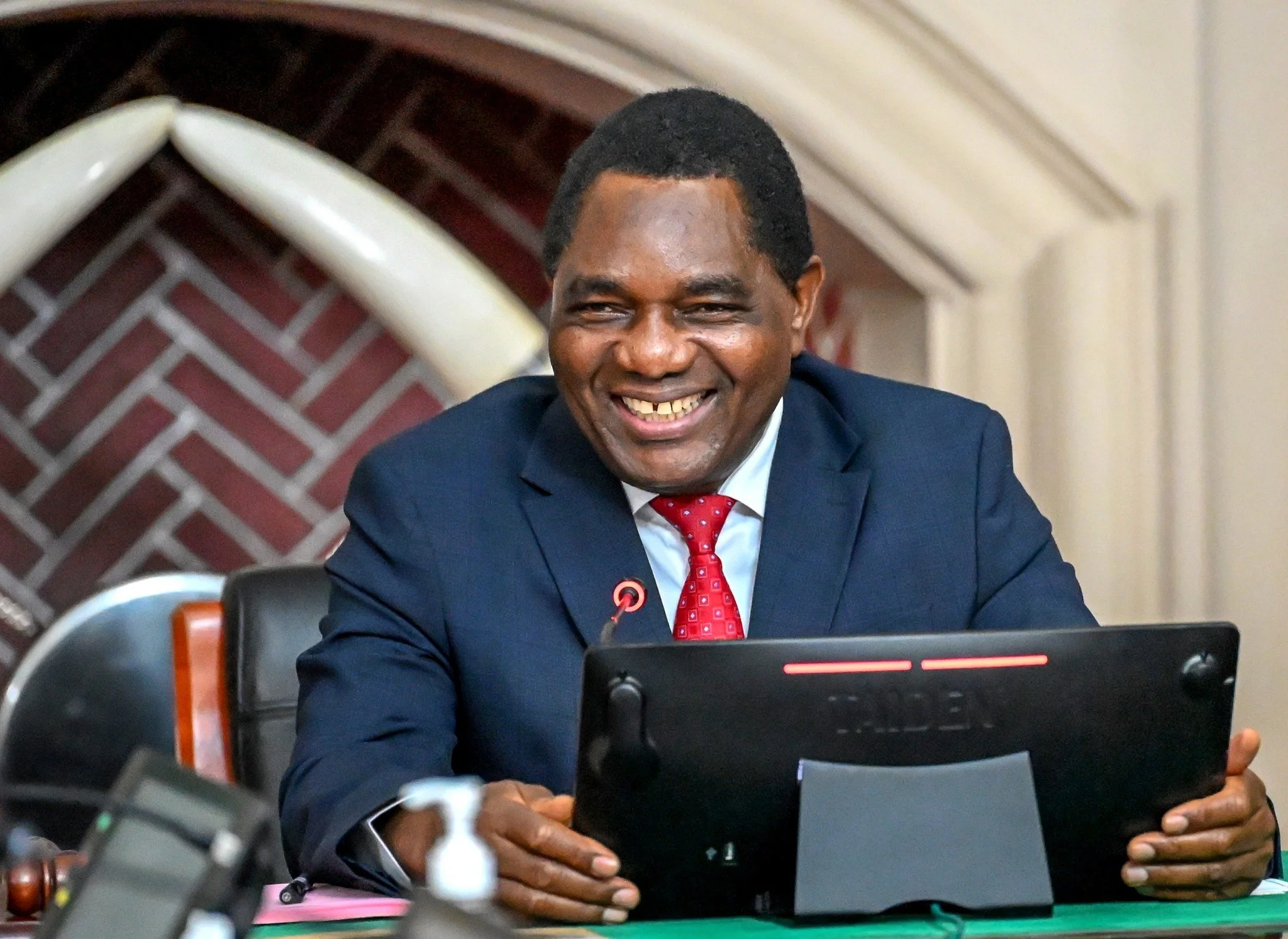 President Hichilema to Sign Free Education and Pension Reforms into Law Tomorrow