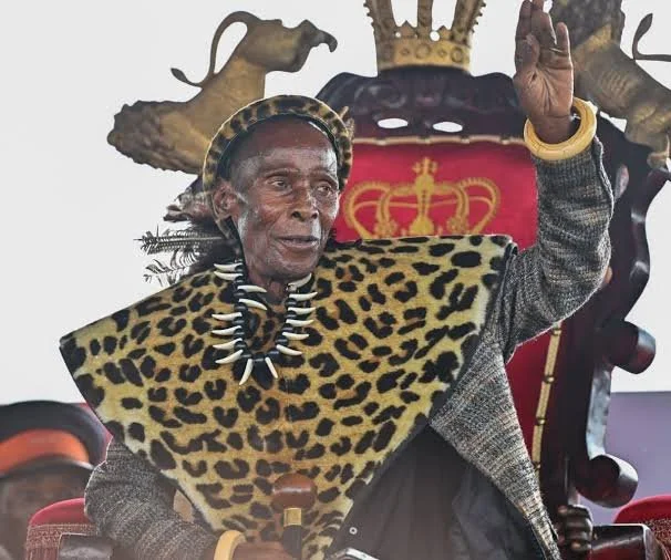 Official Funeral Accorded to Paramount Chief Mpezeni