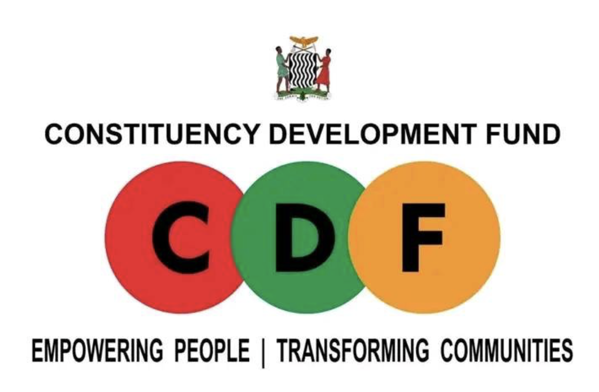 Government Releases Fresh CDF Funds for Local Projects