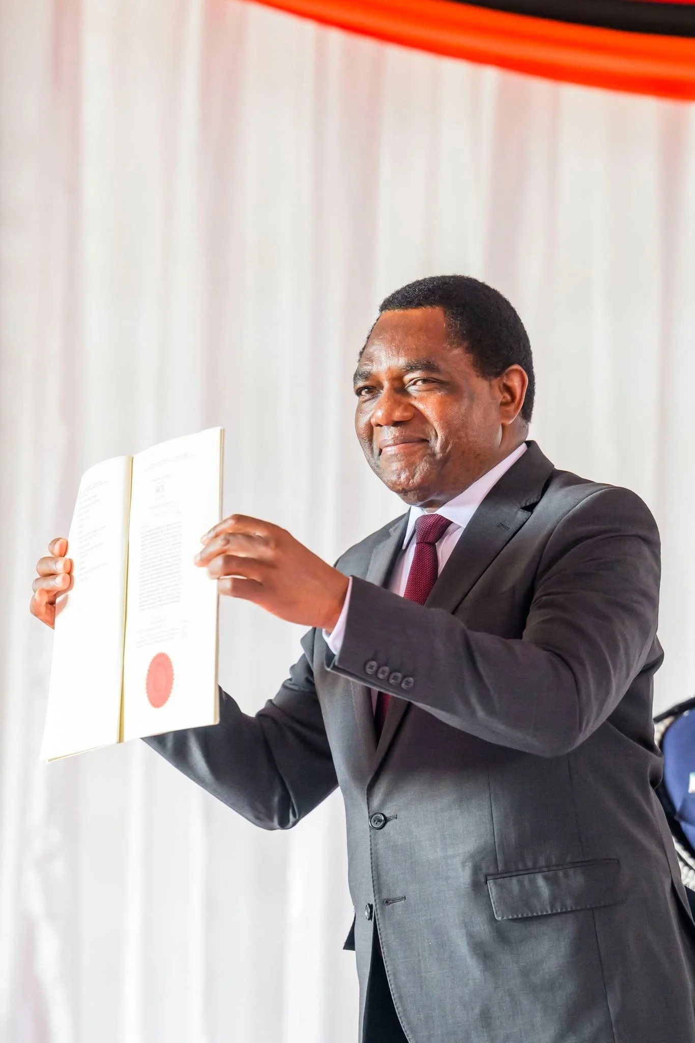 Editorial: Free Education - The Defining Legacy of the UPND's First Term