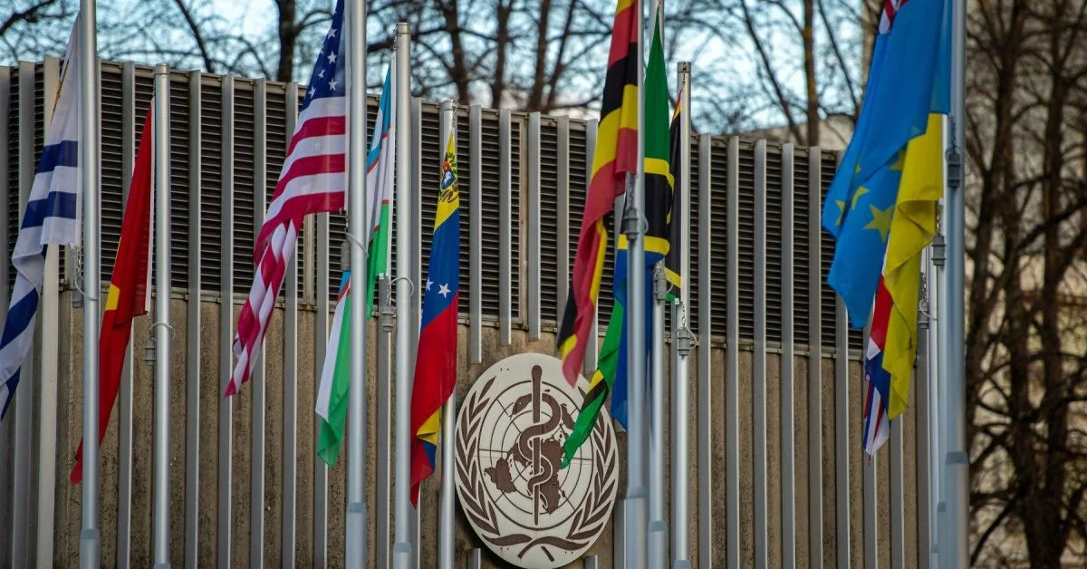 WHO Donates K400,000 in Ebola Supplies to Zambia
