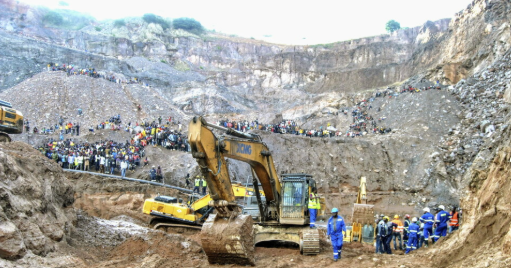 Local Production boosts Zambia’s Economic Growth