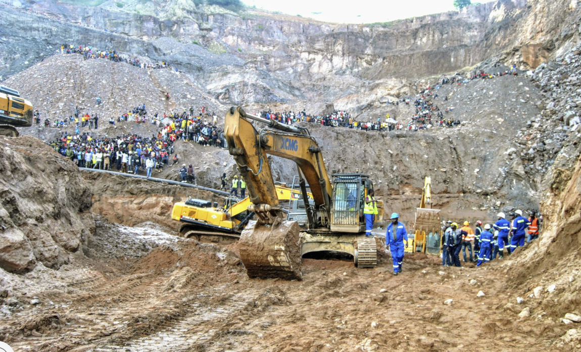 Local Production Boosts Zambia’s Economic Growth