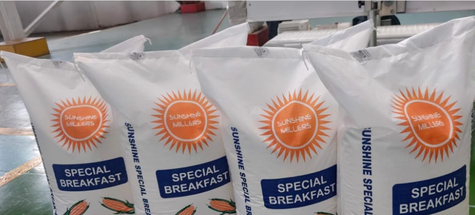 Stronger Kwacha Helps Drive K40 Cut in Sunshine Milling’s Mealie Meal Prices