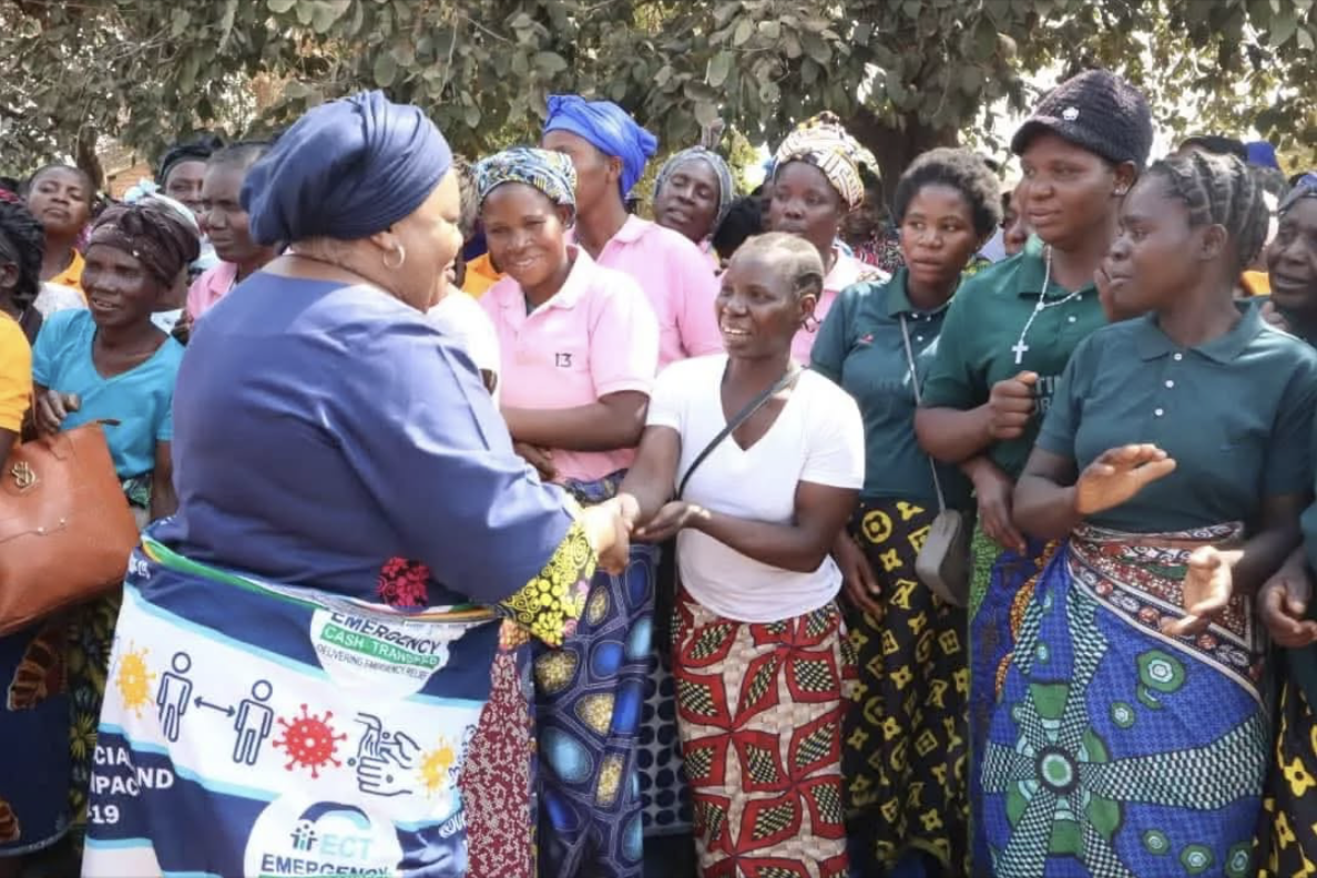 Government Empowers Community Health Volunteers in Kitwe with K500,000 Seed Grant