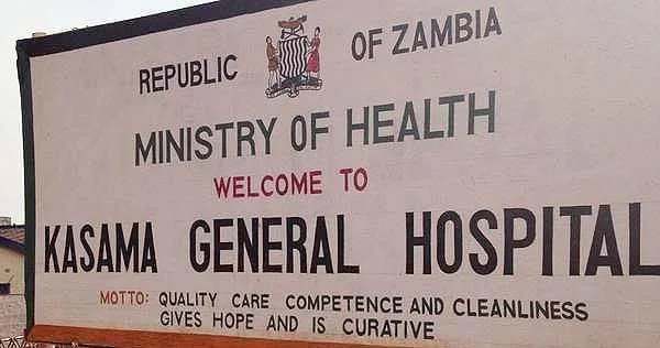 Kasama Hospital to Offer Advanced Kidney Care